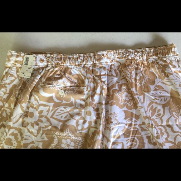 NWT Classic Elements Woman Crop/Capris 20W - Picture 4 of 7